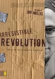 Irresistible Revolution book cover