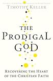 The Prodigal God book cover