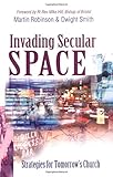 Invading Secular Space book cover