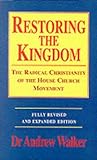 Restoring the Kingdom book cover