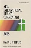 NIBC Acts book cover