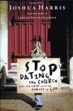 Stop Dating the Church book cover