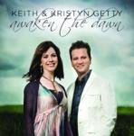 Keith & Kristyn Getty album cover