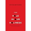 The Hole in our Holiness book cover