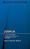 Joshua book cover