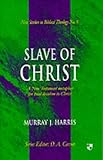 Slave of Christ book cover