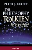 The Philosophy of Tolkien book cover