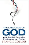 The Language of God book cover