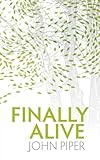 Finally Alive book cover