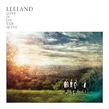 Leeland album cover