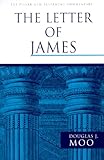 The Letter of James book cover