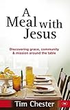 A Meal With Jesus book cover