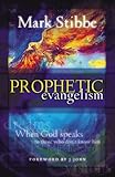 Prophetic Evangelism book cover