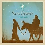 Sara Groves album cover