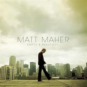 Matt Maher album cover