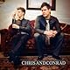 Chris and Conrad album cover