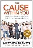 The Cause Within You book cover