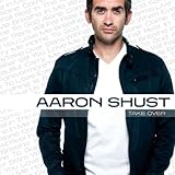 Aaron Shust album cover