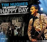 Tim Hughes album cover